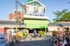 전국별별시장 > 미나리광시장(수원 남문시장연합) | 별별시장&별별여행 ┃ 여행문화의 새로운 트렌드를 만들다 전국별별시장 > 미나리광시장(수원... 