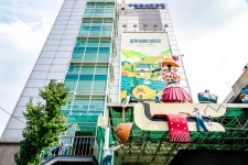 전국별별시장 > 동평화시장(동평화패션타운) | 별별시장&별별여행 ┃ 여행문화의 새로운 트렌드를 만들다 전국별별시장 > 동평화시장... 