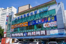 전국별별시장 > 남천해변시장 | 별별시장&별별여행 ┃ 여행문화의 새로운 트렌드를 만들다 전국별별시장 > 남천해변시장