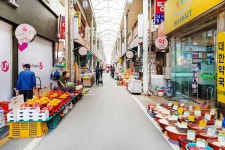 전국별별시장 > 복이있는덕포시장 | 별별시장&별별여행 ┃ 여행문화의 새로운 트렌드를 만들다 전국별별시장 > 복이있는덕포시장