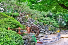 별별여행 > 화도진공원 | 별별시장&별별여행 ┃ 여행문화의 새로운 트렌드를 만들다 별별여행 > 화도진공원