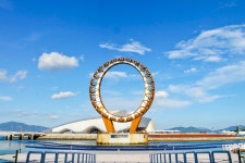 별별여행 > 엑스포해양공원 | 별별시장&별별여행 ┃ 여행문화의 새로운 트렌드를 만들다 별별여행 > 엑스포해양공원