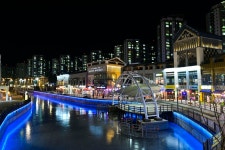 별별여행 > 라베니체(야경) | 별별시장&별별여행 ┃ 여행문화의 새로운 트렌드를 만들다 별별여행 > 라베니체(야경)