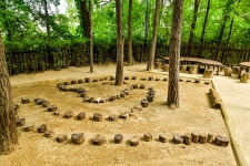 별별여행 > 배봉산유아숲체험장 | 별별시장&별별여행 ┃ 여행문화의 새로운 트렌드를 만들다 별별여행 > 배봉산유아숲체험장
