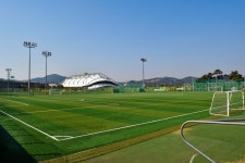 별별여행 > 완산생활체육공원 | 별별시장&별별여행 ┃ 여행문화의 새로운 트렌드를 만들다 별별여행 > 완산생활체육공원
