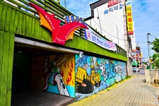 별별여행 > 청춘맛길 | 별별시장&별별여행 ┃ 여행문화의 새로운 트렌드를 만들다 별별여행 > 청춘맛길