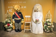 별별여행 > 군산테디베어뮤지엄 | 별별시장&별별여행 ┃ 여행문화의 새로운 트렌드를 만들다 별별여행 > 군산테디베어뮤지엄
