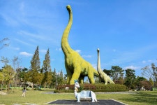 별별여행 > 익산공룡테마공원 | 별별시장&별별여행 ┃ 여행문화의 새로운 트렌드를 만들다 별별여행 > 익산공룡테마공원