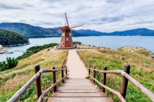 별별여행 > 바람의언덕 | 별별시장&별별여행 ┃ 여행문화의 새로운 트렌드를 만들다 별별여행 > 바람의언덕