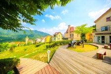 별별여행 > 에델바이스스위스테마파크 | 별별시장&별별여행 ┃ 여행문화의 새로운 트렌드를 만들다 별별여행 > 에델바이스스위스테마파크