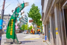 동광원색인쇄사 | 별별여행 > 동광동인쇄골목 | 별별시장&별별여행 ┃ 여행문화의 새로운 트렌드를 만들다 별별여행 > 동광동인쇄골목