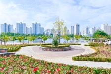 별별여행 > 한강신도시호수공원 | 별별시장&별별여행 ┃ 여행문화의 새로운 트렌드를 만들다 별별여행 > 한강신도시호수공원