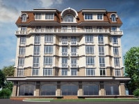  Бишкек - Page 40 - SkyscraperCity