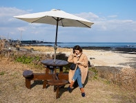 [Made_outer-104_pocket dumble coat_M (size : free)] 프롬비기닝 [Made_outer-104_pocket dumble coat_M (size : free)]