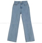 프롬비기닝 [3만장돌파][MADE]스토리 세미부츠컷데님팬츠(롱VER추가) (4color) 프롬비기닝 [3만장돌파][MADE]스토리... 