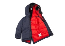 WIZWID:위즈위드 - [AI RIDERS ON THE STORM:에이아이 라이더 온더 스톰]PARKA COAT + F.FUR_CK057K20 WIZWID