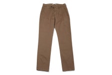 [benaco&fontana베나코앤폰타나]Basic Washing Pants_BR [W CONCEPT]
