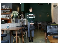 메종드 pants  | 우아한 그녀의 Perfect style 베니토 메종드 pants 