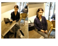 메종드 pants  | 우아한 그녀의 Perfect style 베니토 메종드 pants 