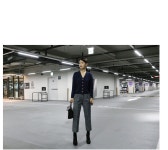 메종드 pants  | 우아한 그녀의 Perfect style 베니토 메종드 pants 