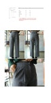 메종드 pants  | 우아한 그녀의 Perfect style 베니토 메종드 pants 