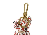WIZWID:위즈위드 - [Burberry:버버리](THOMAS 8011667) 여성 토마스 키링 19FW WIZWID