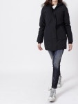 WIZWID:위즈위드 - [Canada Goose:캐나다구스][캐나다구스]여성몬테벨로 파카/3037lit R Navy/14fw WIZWID