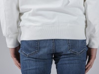 WIZWID:위즈위드 - [C.P Company:씨피컴퍼니][설특가](08CMSS014A 005160W 103) 남성 맨투맨 20SS WIZWID