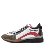 WIZWID:위즈위드 - [DSQUARED2:디스퀘어드2][디스퀘어드2]남성스니커즈/W15 Sn404 065 M061/15fw WIZWID