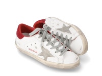 WIZWID:위즈위드 - [Golden Goose Deluxe Brand:골든 구스 디럭스 브랜드](GWF00102 F000141 10218) 여성 슈퍼스타 스니커즈 20... 