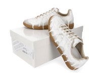 [메종마르지엘라] 21SS 스니커즈 (S57WS0374 P3957 H8545) - 리본즈 코리아(REEBONZ KOREA)