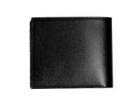 REEBONZ MontBlanc Meisterstuck Leather Wallet - REEBONZ