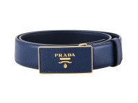 REEBONZ Prada Womens Belt - REEBONZ