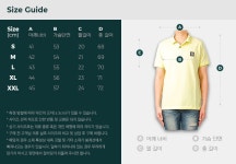 LF스퀘어 공식 온라인몰 [스톤아일랜드] (101522S18 V3031) 남성 폴로 반팔 티셔츠
