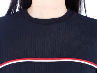 여성 반팔 티셔츠 (I_FJS143A J0066 415)
