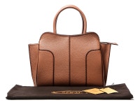WIZWID:위즈위드 - [TODS:토즈](Xbwanda9200 Ria S012) 여성 숄더백 17fw WIZWID