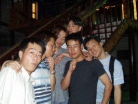 오랜만에 돼지갈비를 먹으며.. II - 일반셀프 갤러리 오랜만에 돼지갈비를 먹으며..  II - 일반셀프 갤러리