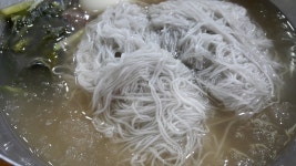 고파스 첨부파일 - 안암역 4번 출구 앞 \전주 완산골\의 함흥냉면 고려대학교 고파스