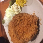 4. 짱가네 매콤돈가스 칡불냉면 : 비빔냉면, 매콤돈까스