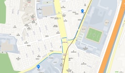 [법후/종암동] ♧16년 신축♧ 풀옵션 원룸 500/50(조정가능)