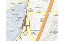 방3.5개+거실+화장실 고려대역 1분 거리 바로 입주 가능 (수리완료)