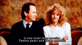 9 Things That Happen In Rom-Coms That Never Happen In Real Life | The Huffington Post 9 Things That Happen In Rom-Coms That Never... 