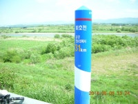 라이딩후기 - 오천자전거길 1 오천자전거길 1