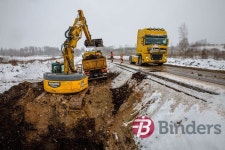  [LV] Latvia | road infrastructure • Latvijas Autoceļi - Page 103 - SkyscraperCity