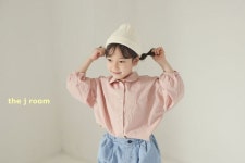 유아쇼핑몰  TJ 스마일남방                 북유럽아동복 보세유아 여자아동의류 TJ 스마일남방                 북유럽아동복 보세유아 여자아동의류