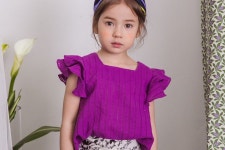 유아쇼핑몰 TOP TOP 블라우스