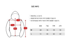 [플레이어]17년 연속 멀티샵 랭키 1위 CW1252SCZ00008 [크로잉] CW BOLD LOGO HOODIE BLACK