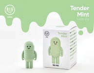 [빅더토이 컬러시리즈] 다정한 민트 Tender Mint 단품 - 12,000원 | 플레이어 홈퍼니싱|컬러오브제|수집|장식 [빅더토이 컬러시리즈]... 