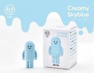 [빅더토이 컬러시리즈] 크리미 스카이블루 Creamy Skyblue 단품 - 12,000원 | 플레이어 홈퍼니싱|컬러오브제|수집|장식 [빅더토이... 