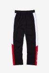 벙커버스터(BUNKERBUSTER) 절개 배색 스트레이트핏 팬츠 (MK6PU181-076) - 49,900원 | 무신사 스토어